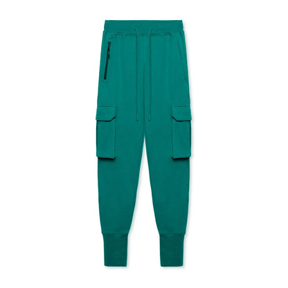Men's Laid Back Cargo Joggers
