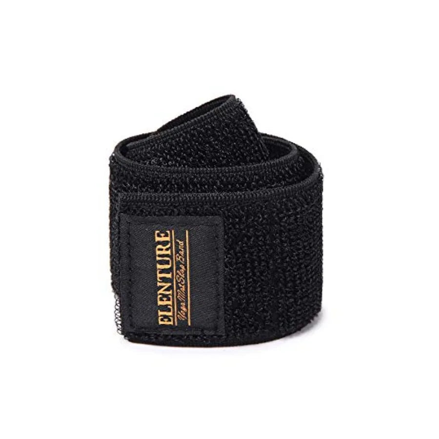 Elastic Yoga Mat Strap & Bungee Organizer for Pilates