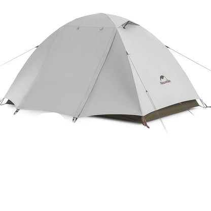 Waterproof & UPF50+ Camping Tent for 2-3 People