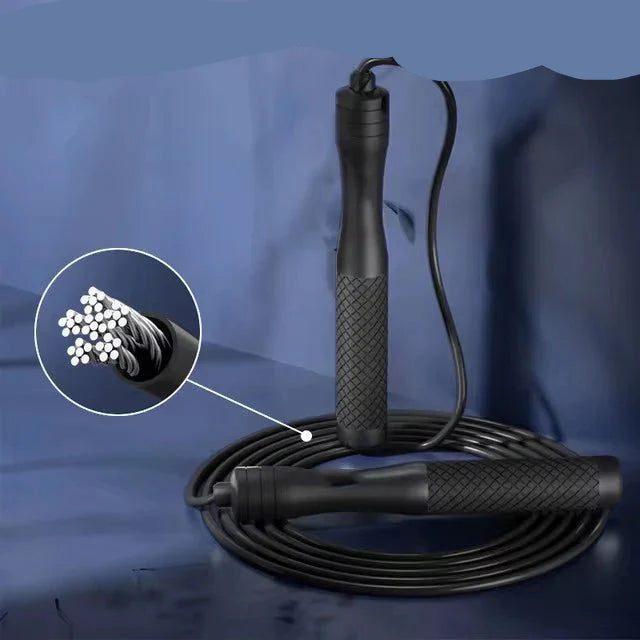 Professional Speed Jump Rope for Optimal Fitness