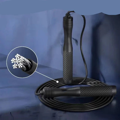 Professional Speed Jump Rope for Optimal Fitness