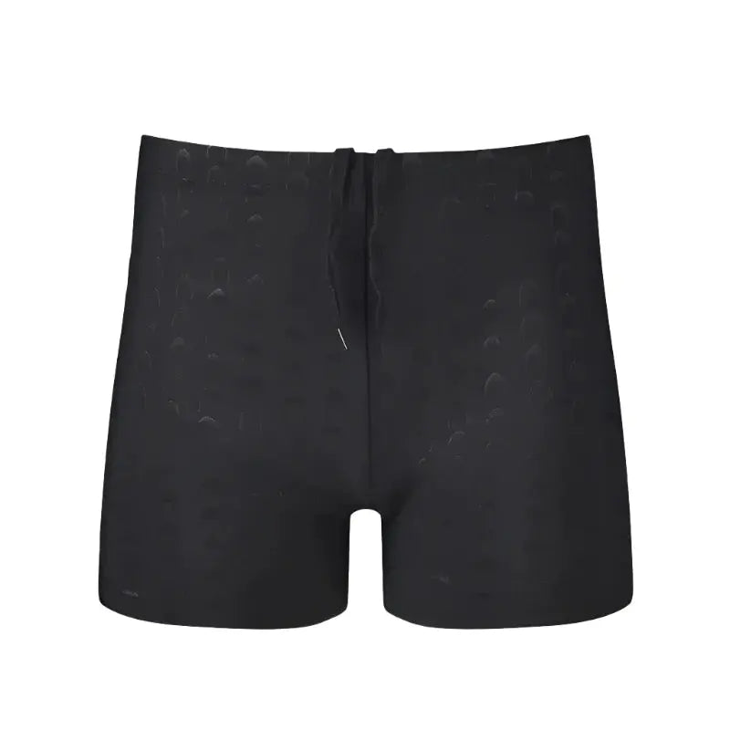 Adult Men's Large Size Quick Dry Bionic Fabric Trunks