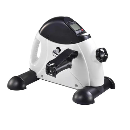 Tone Your Muscles Portable Mini Exercise Bike