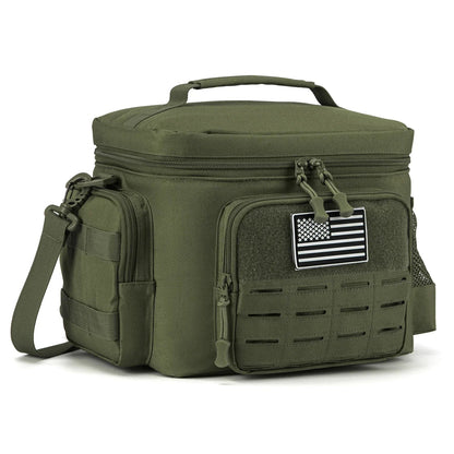 Leakproof Cooler Bag for Camping and Picnics