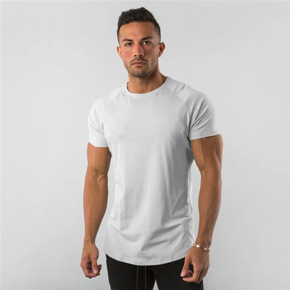 Men's Quick Dry Training T Shirt