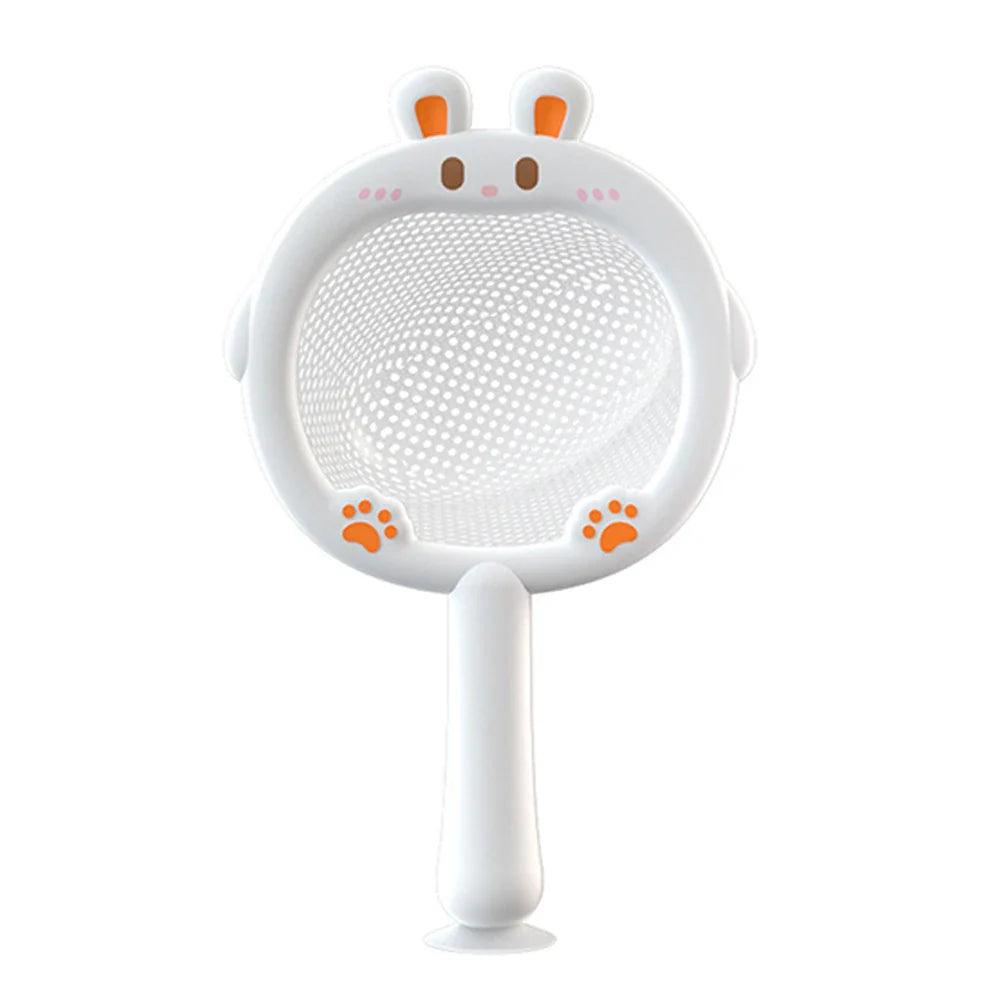 Glow-in-the-Dark Duck Bath Toy