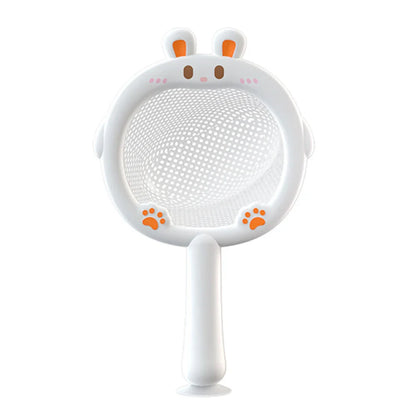 Glow-in-the-Dark Duck Bath Toy