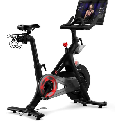 Indoor Cycling Bikes for Fitness Enthusiasts