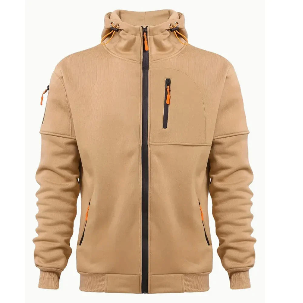 Relaxed Fit  Maximum Comfort  Dropped Shoulder Hoodie
