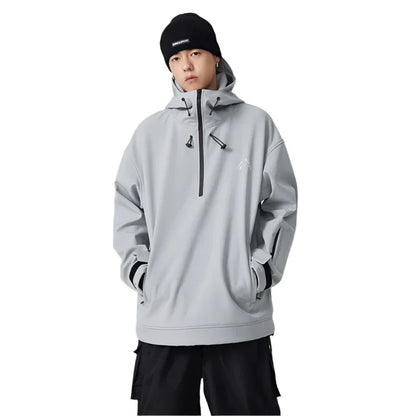 Couple's Ski Jackets   Windproof  Snowboarding