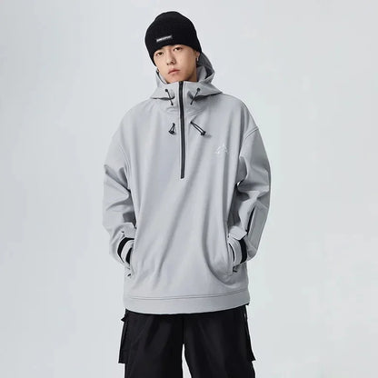 Couple's Ski Jackets   Windproof  Snowboarding