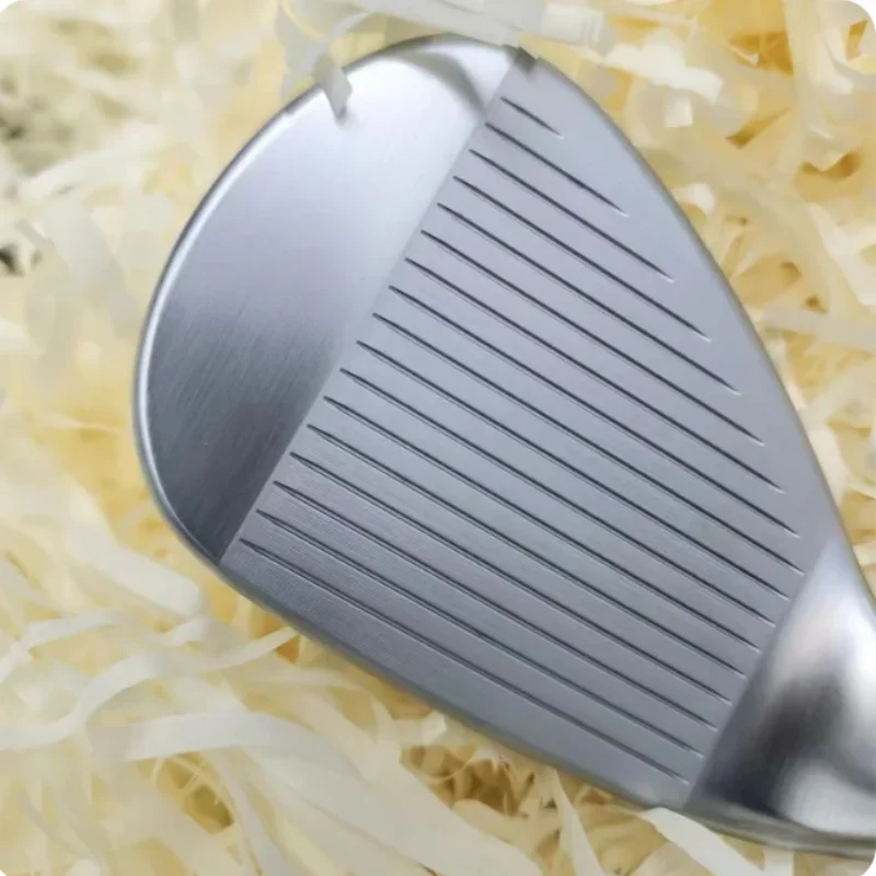 SM10 Wedges  Black  Silver  or Gun Metal with Steel Shaft