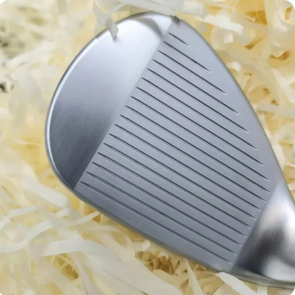 SM10 Wedges  Black  Silver  or Gun Metal with Steel Shaft