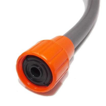 12V Outdoor Shower Kit for Travel & Camping
