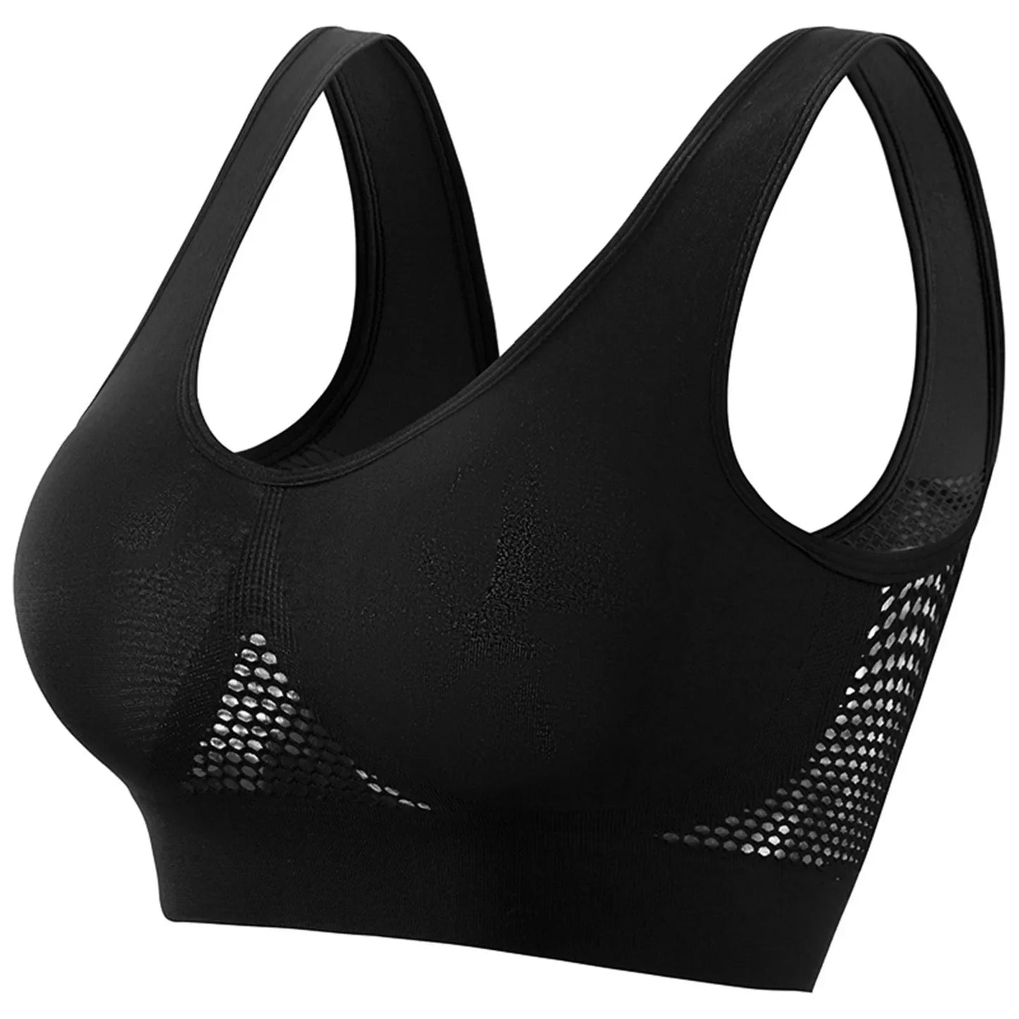 Prevent Sagging  The Ultimate Running Bra
