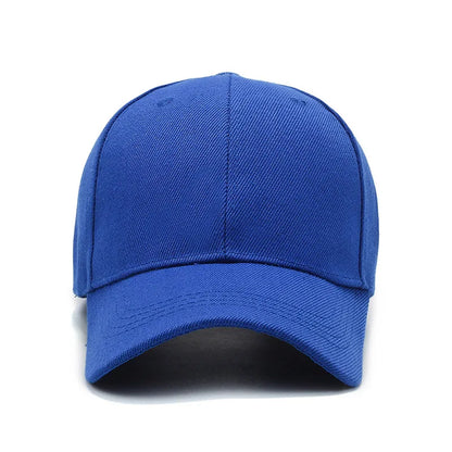 Customizable Baseball Hat
