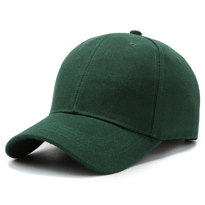 Customizable Baseball Hat