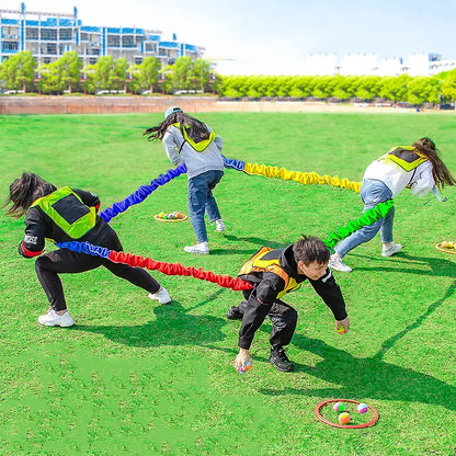 Fun in the Sun Outdoor Activities for Young Ones