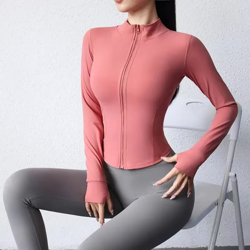 Comfy Clothes for Your Fitness Journey