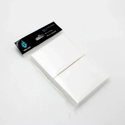 Trading Card Sleeves (66x91mm) - Matte Finish, Penny Color