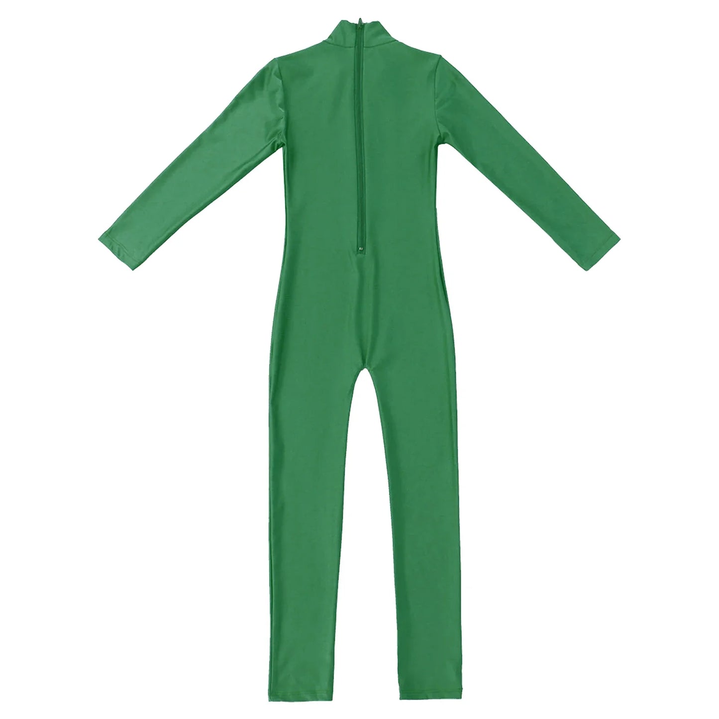 Kids' Ballet Dance Bodysuit