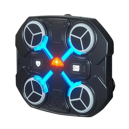 Home Gym Punching Machine with Smart Features