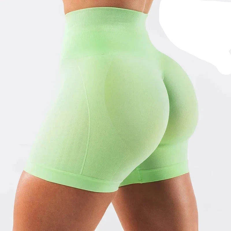 Amplify Contour Workout Shorts
