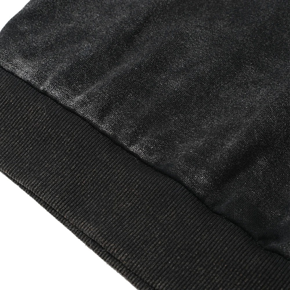 Classic Cotton Crewneck Sweatshirt