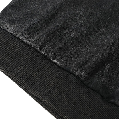 Classic Cotton Crewneck Sweatshirt