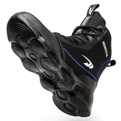 Men's Motorcycle Boots