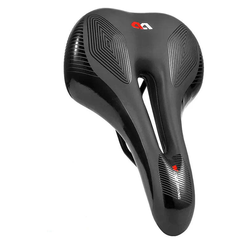 West Biking PU Soft Seat: All-Day Riding Comfort