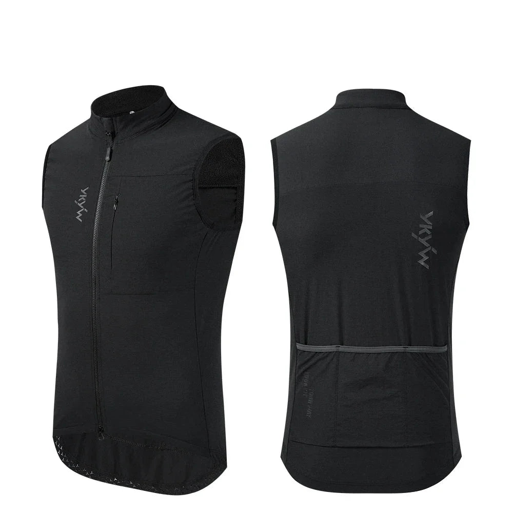 Waterproof Cycling Vest