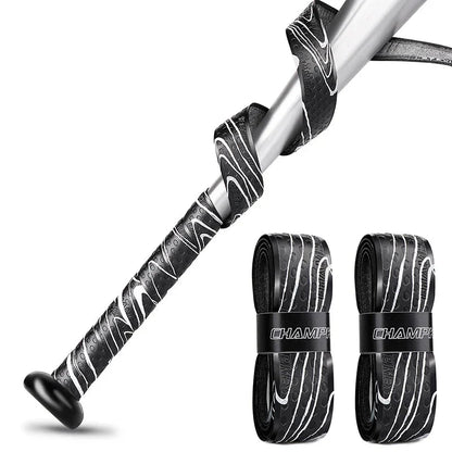 Improve Your Swing Baseball Bat Grip Tape