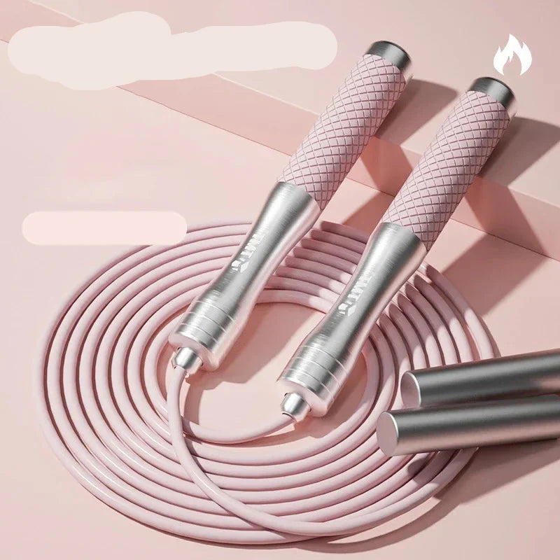 Professional Speed Jump Rope for Optimal Fitness