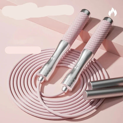 Professional Speed Jump Rope for Optimal Fitness