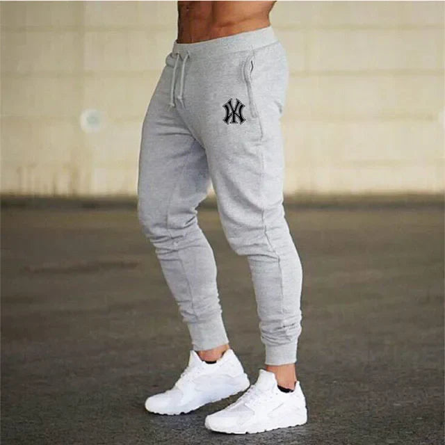 Stay Cool and Stylish Summer Casual Pants