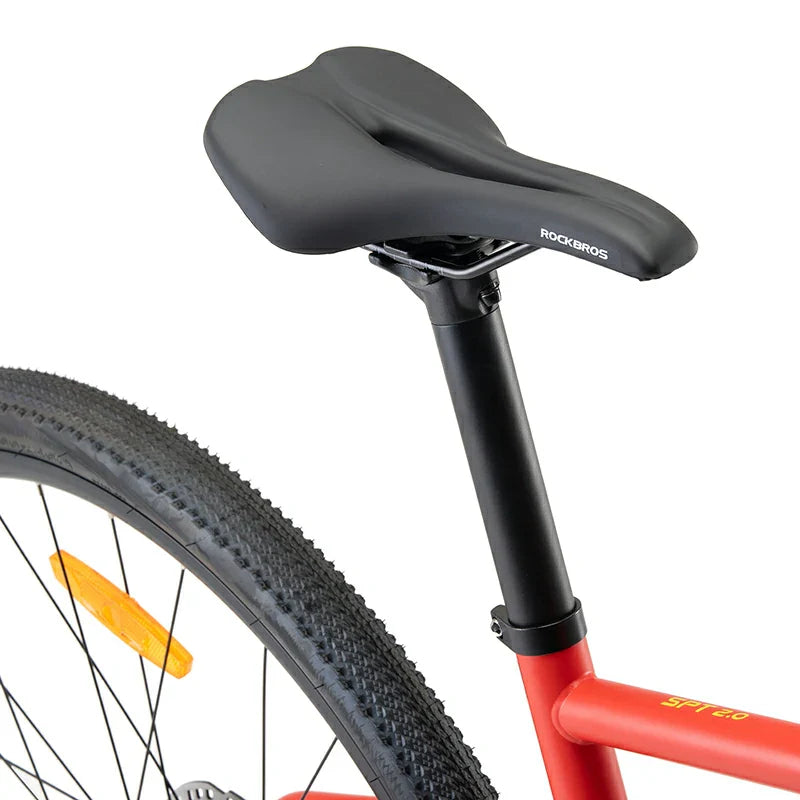 Voyager - Gravel Bike