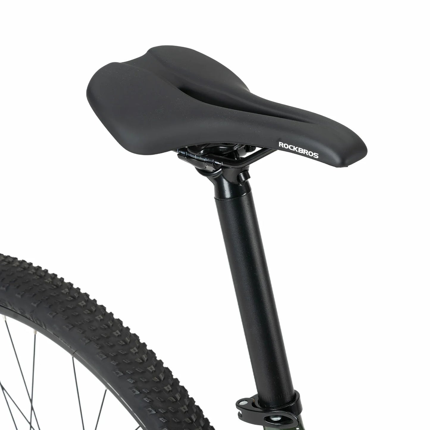 MT300-Mountain Bike