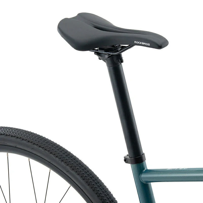 Voyager - Gravel Bike