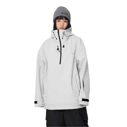Couple's Ski Jackets   Windproof  Snowboarding