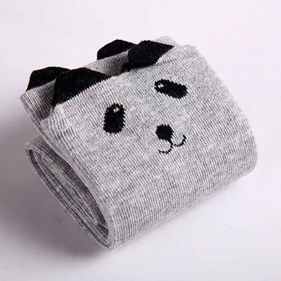 Adorable Baby Knee High Socks