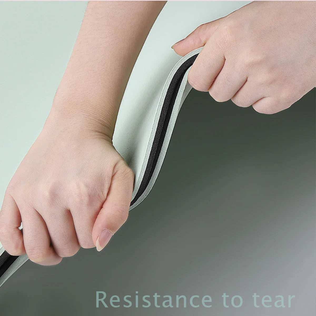 Women's Yoga & Fitness Mat Durable TPE Non-Slip Grip Ideal for Pilates