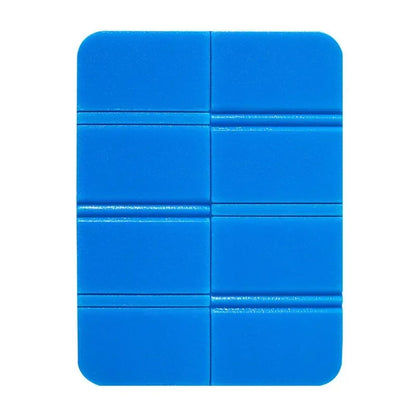 Foldable Foam Seat Cushion for Camping, Fishing, & Picnics