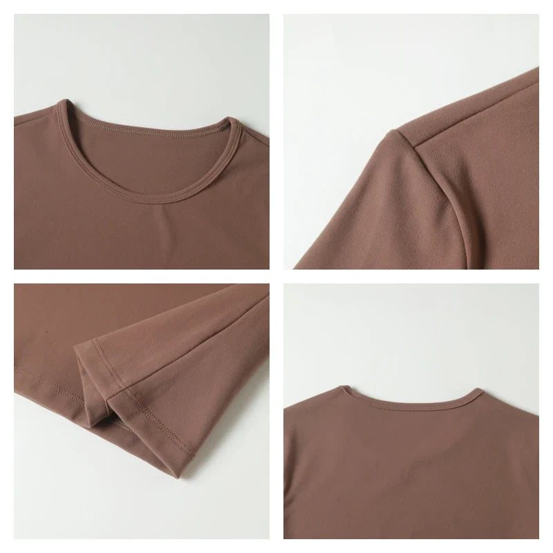 Stay Dry, Stay Active  Yoga Suit for Women