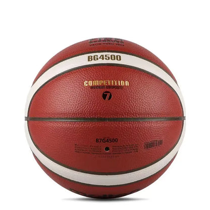 Dominate the Court with the Competition Basketball