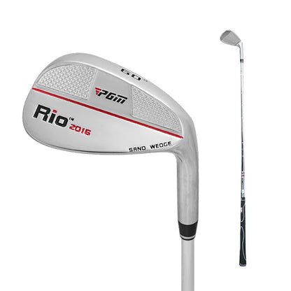 Dominate the Green with Our Premium Wedge