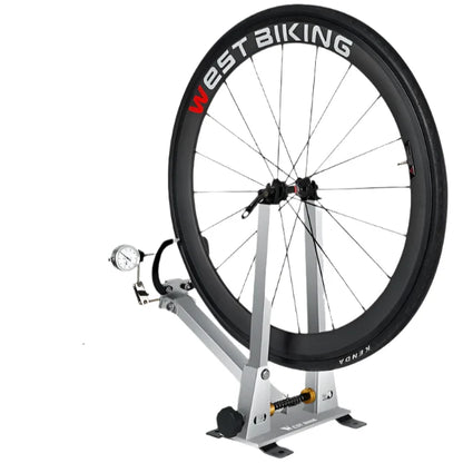 Wheel Truing Stand for Cycling Bike Repair