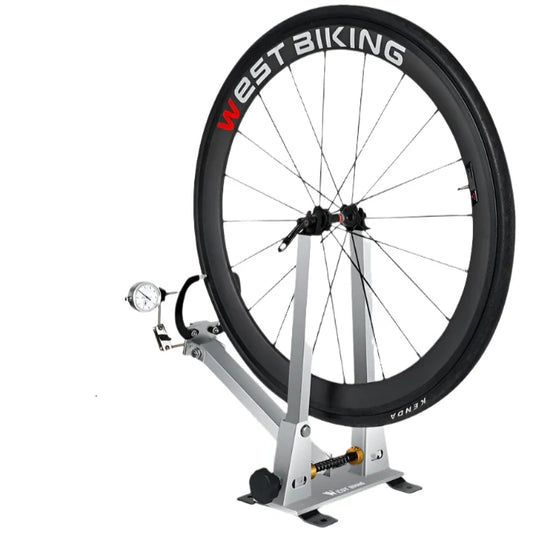 Wheel Truing Stand for Cycling Bike Repair
