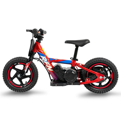Kids 500W Electric Dirt Bike | 16 MPH Off-Road E-Bike