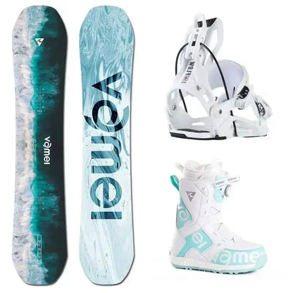 Personalize Your Ski Experience with Custom Colors